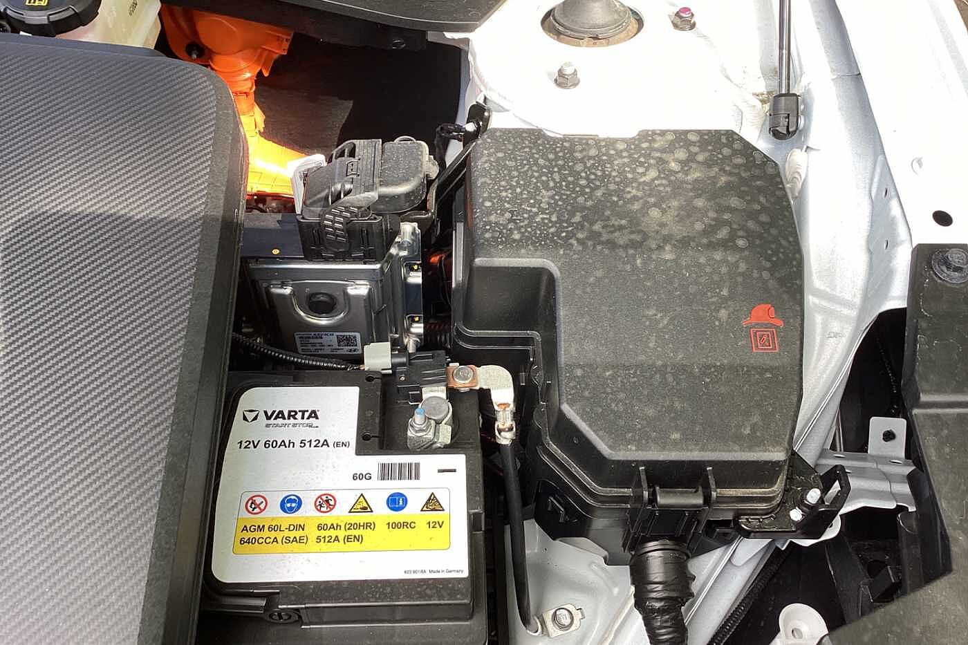 Used Hyundai KONA 2025 for sale - 78108514: Photo 24