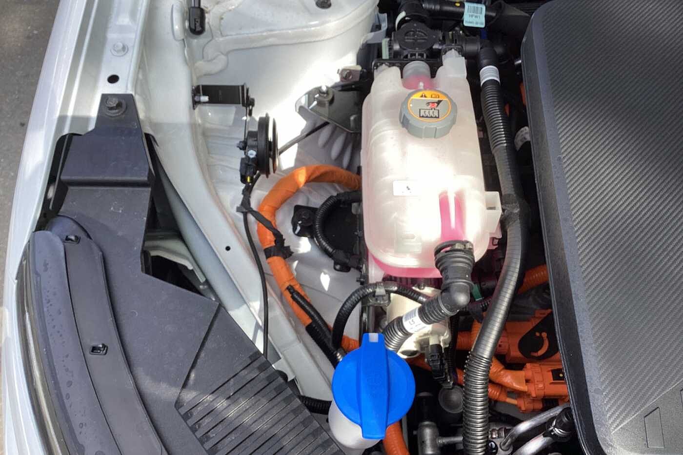 Used Hyundai KONA 2025 for sale - 78108514: Photo 26