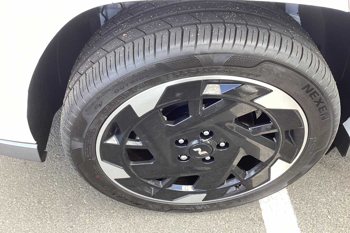 Used Hyundai KONA 2025 for sale - 78108514: Photo 28