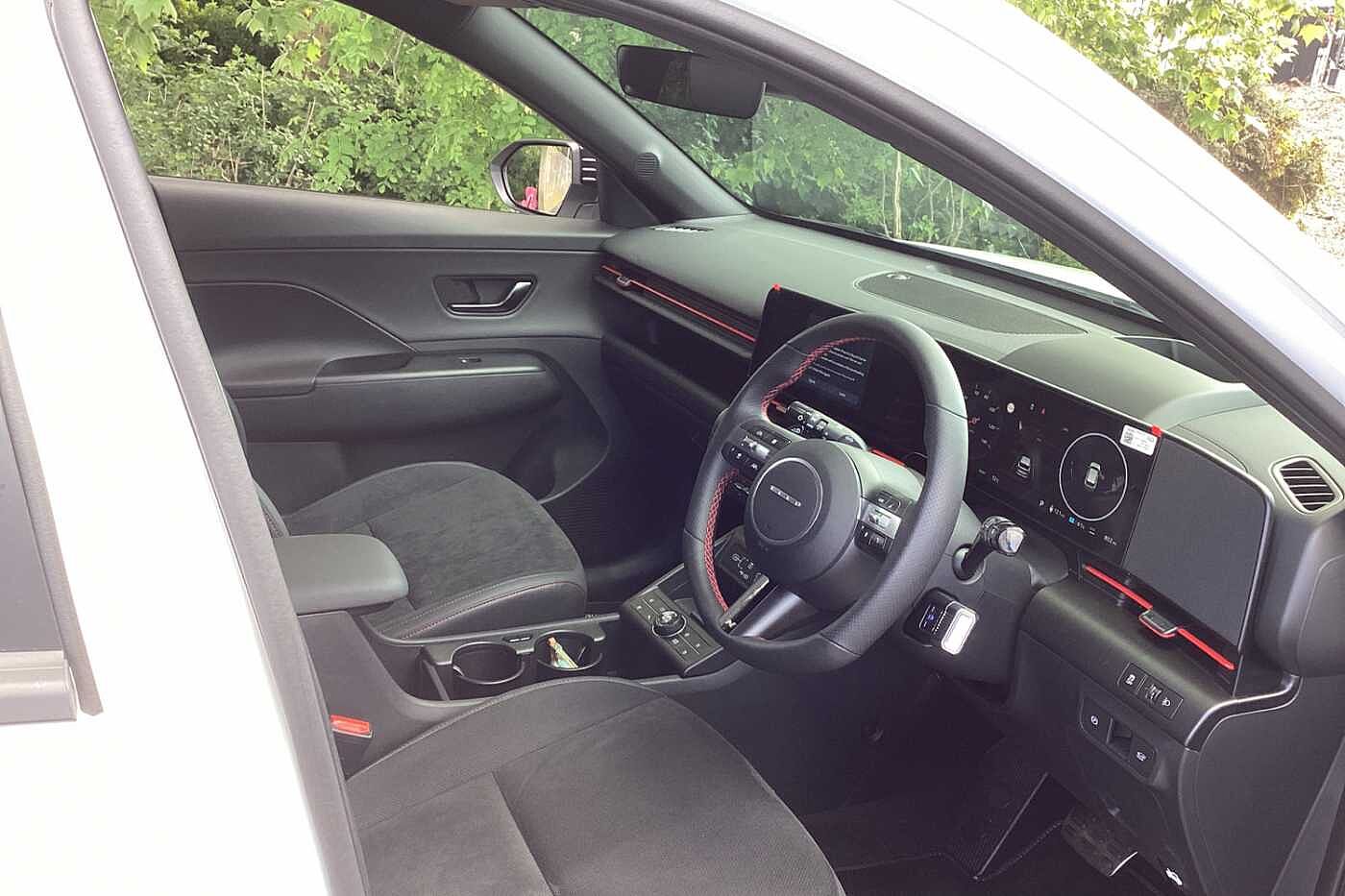 Used Hyundai KONA 2025 for sale - 78108514: Photo 29