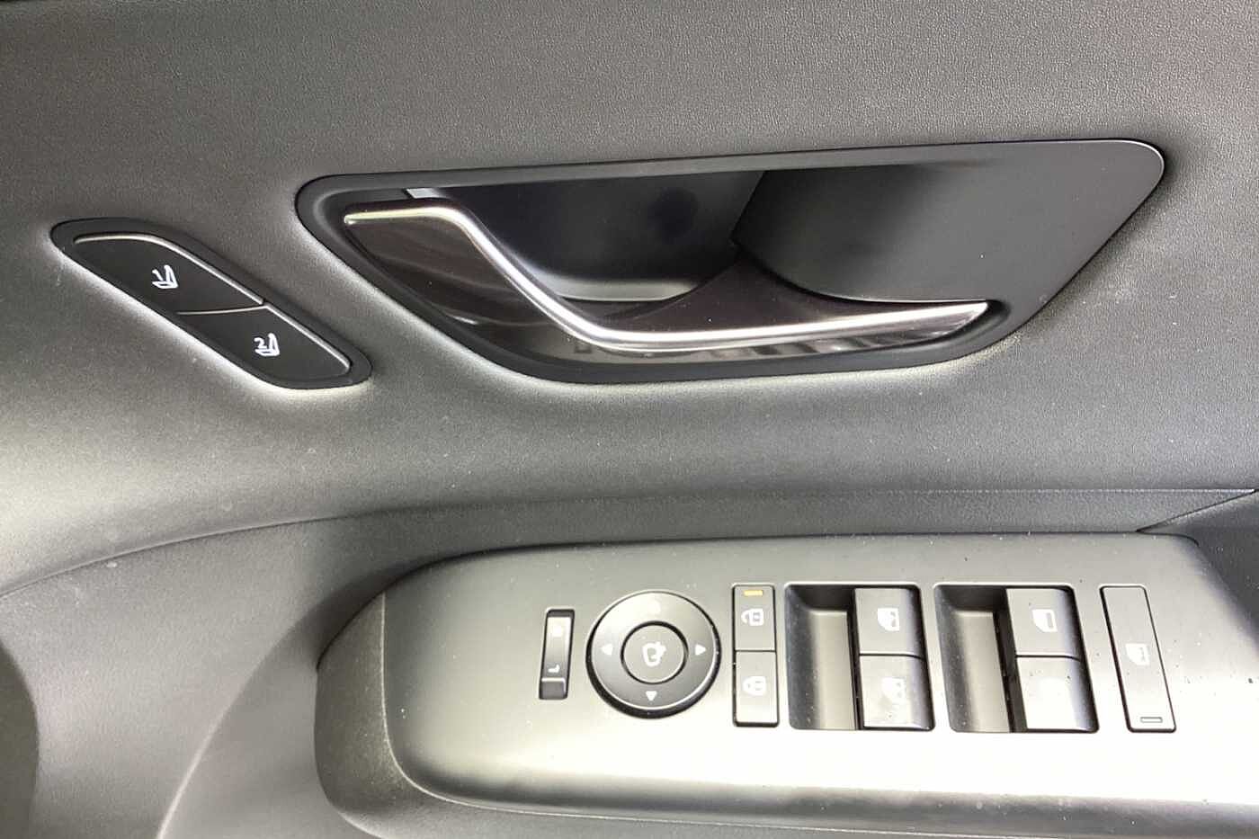 Used Hyundai KONA 2025 for sale - 78108514: Photo 30