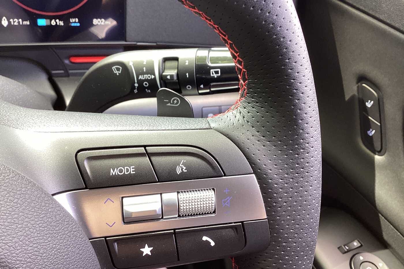 Used Hyundai KONA 2025 for sale - 78108514: Photo 36