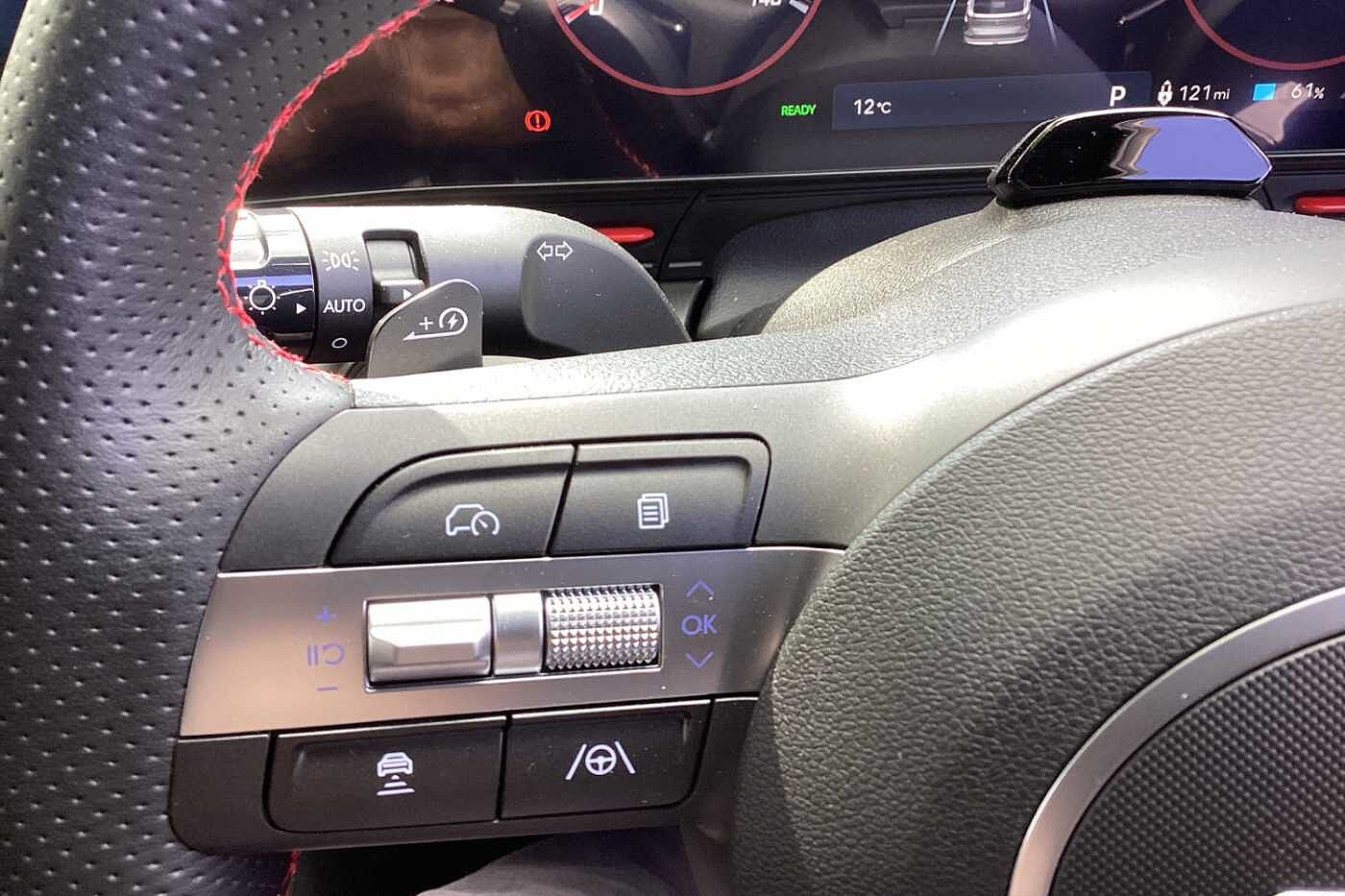 Used Hyundai KONA 2025 for sale - 78108514: Photo 37