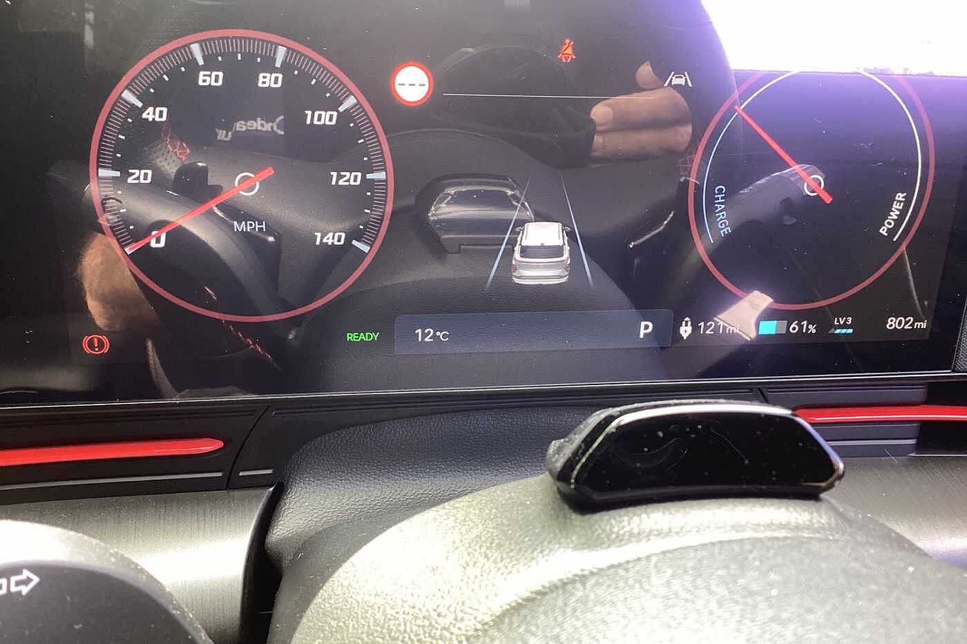 Used Hyundai KONA 2025 for sale - 78108514: Photo 39