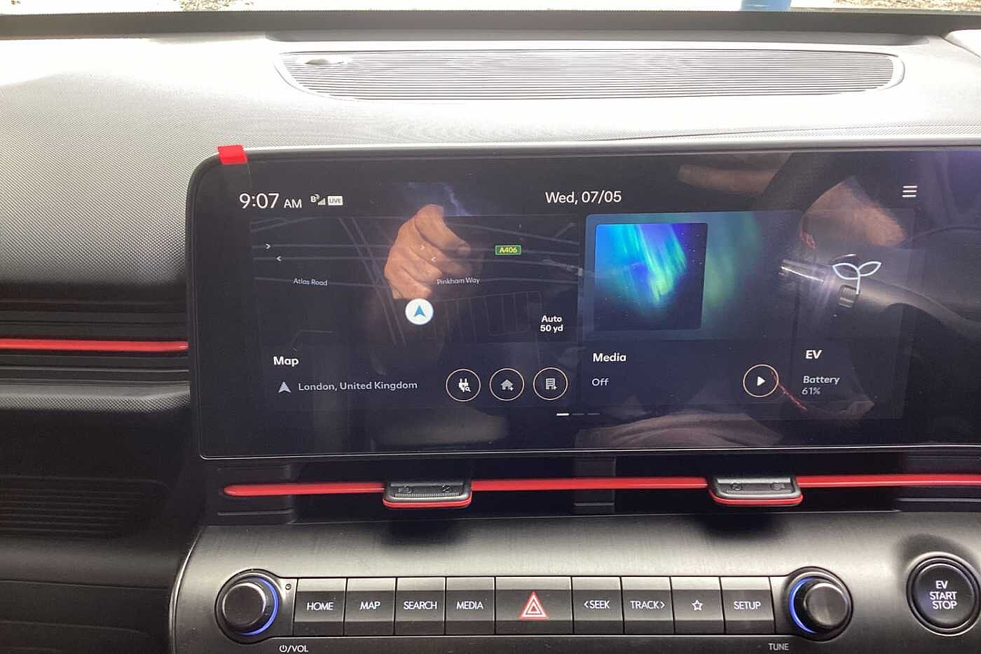 Used Hyundai KONA 2025 for sale - 78108514: Photo 40