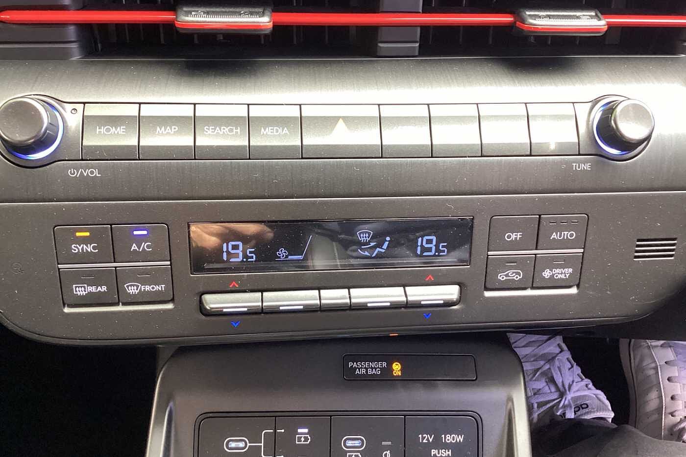 Used Hyundai KONA 2025 for sale - 78108514: Photo 41