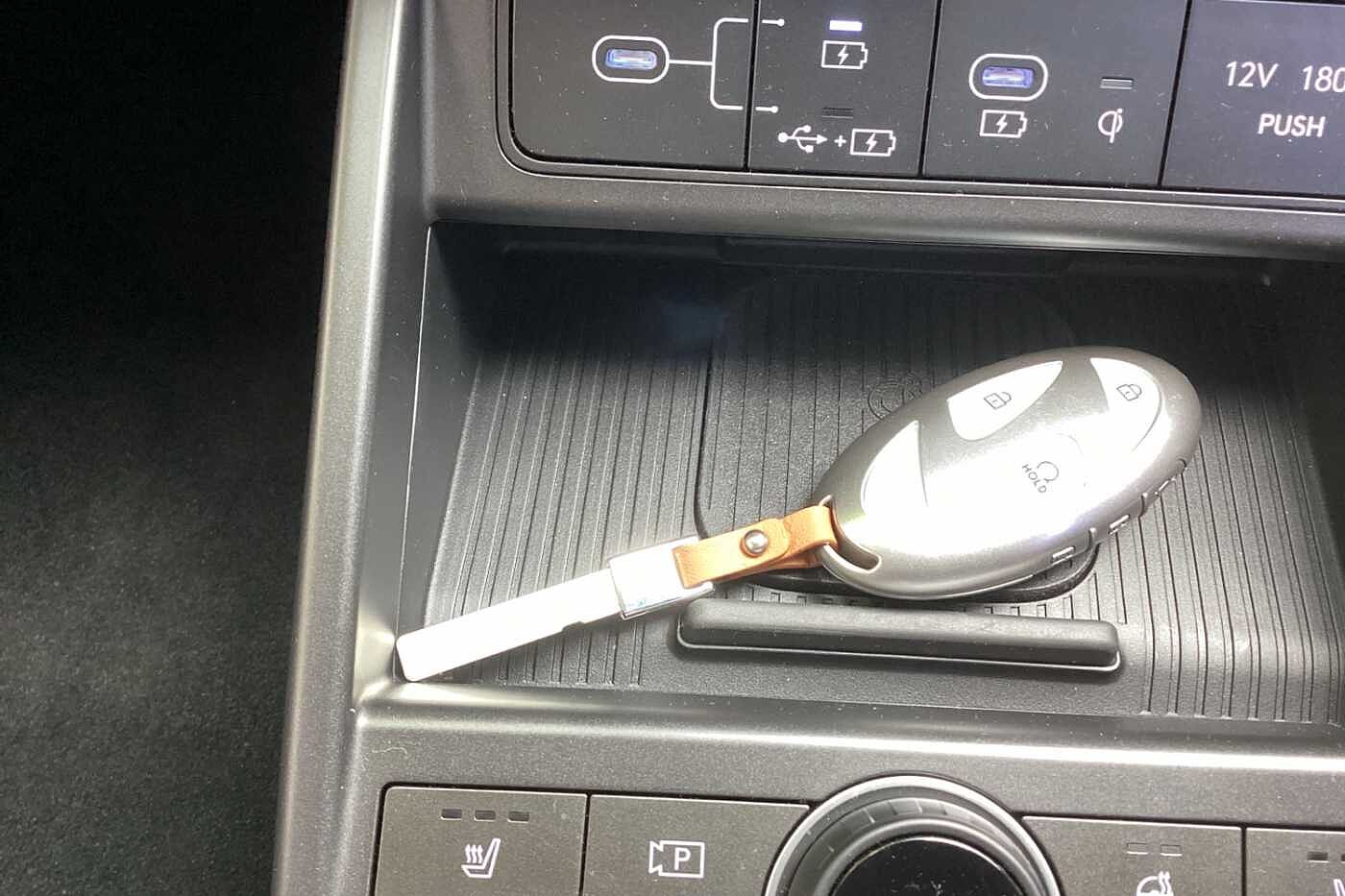 Used Hyundai KONA 2025 for sale - 78108514: Photo 44