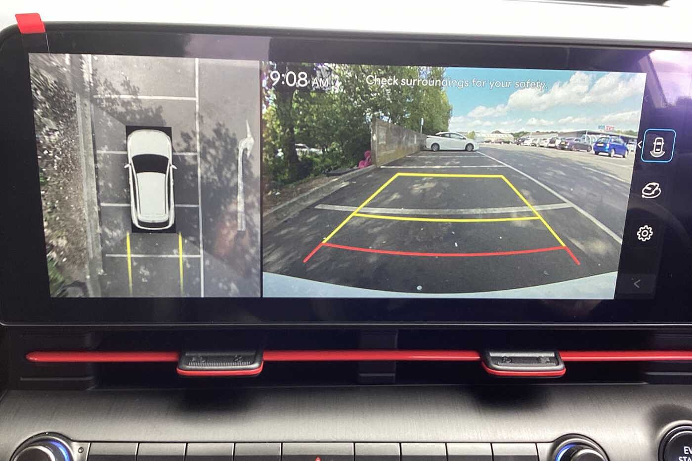 Used Hyundai KONA 2025 for sale - 78108514: Photo 45