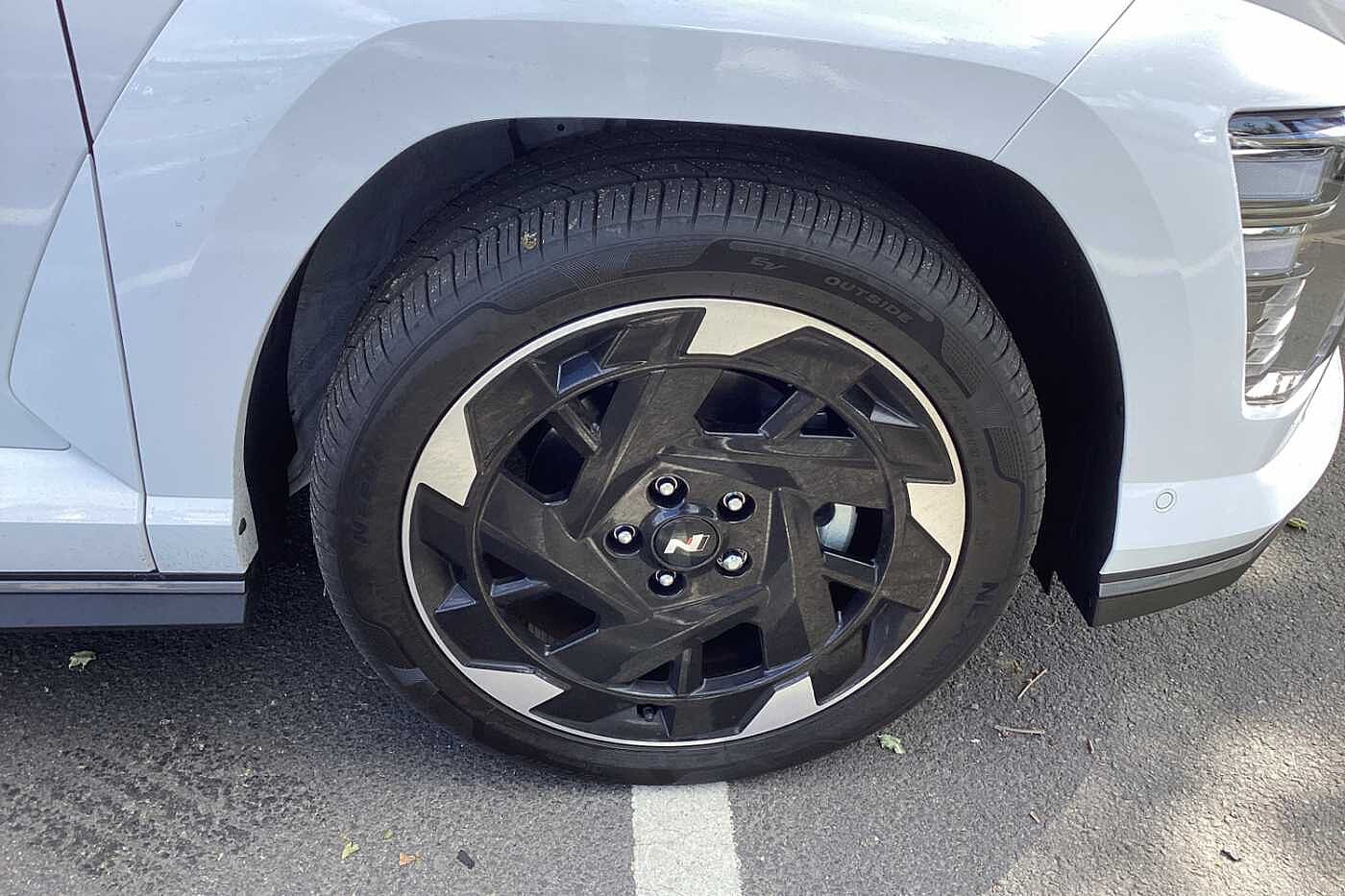 Used Hyundai KONA 2025 for sale - 78108514: Photo 5