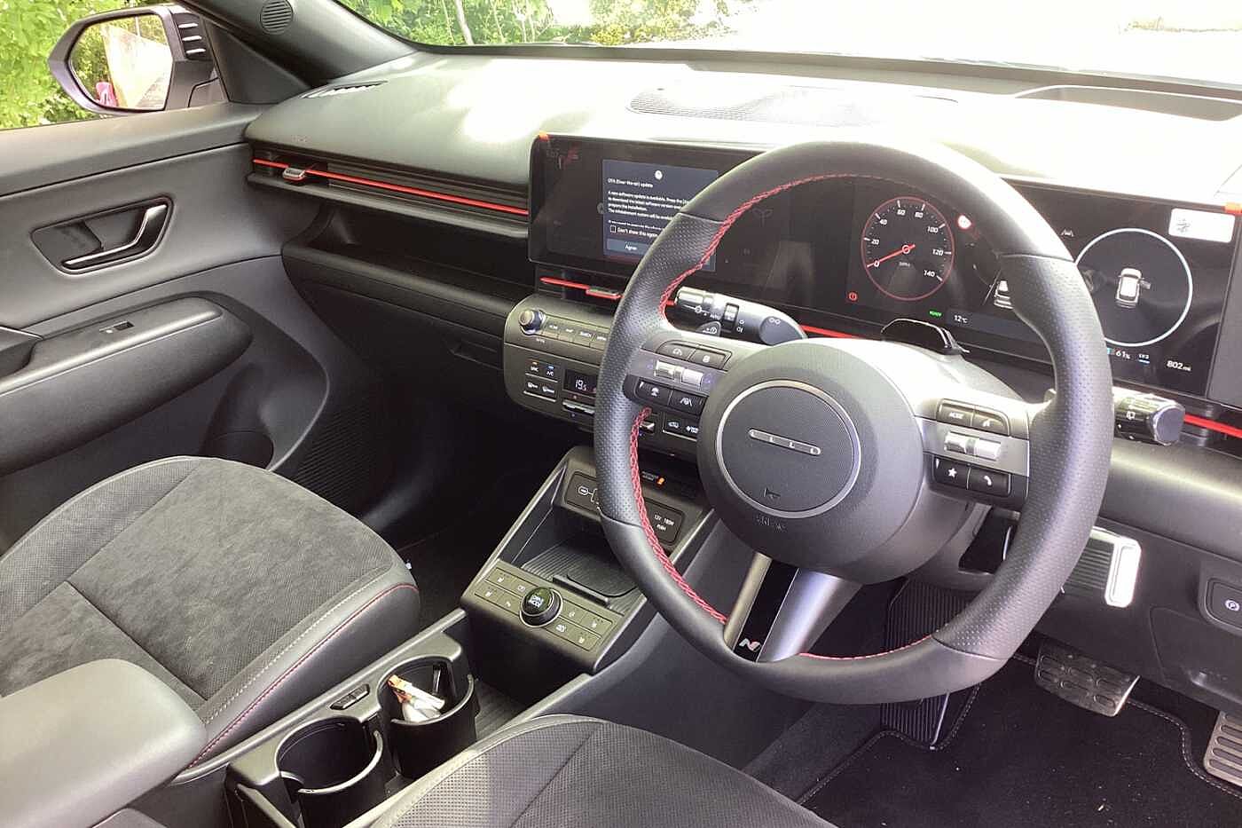 Used Hyundai KONA 2025 for sale - 78108514: Photo 6