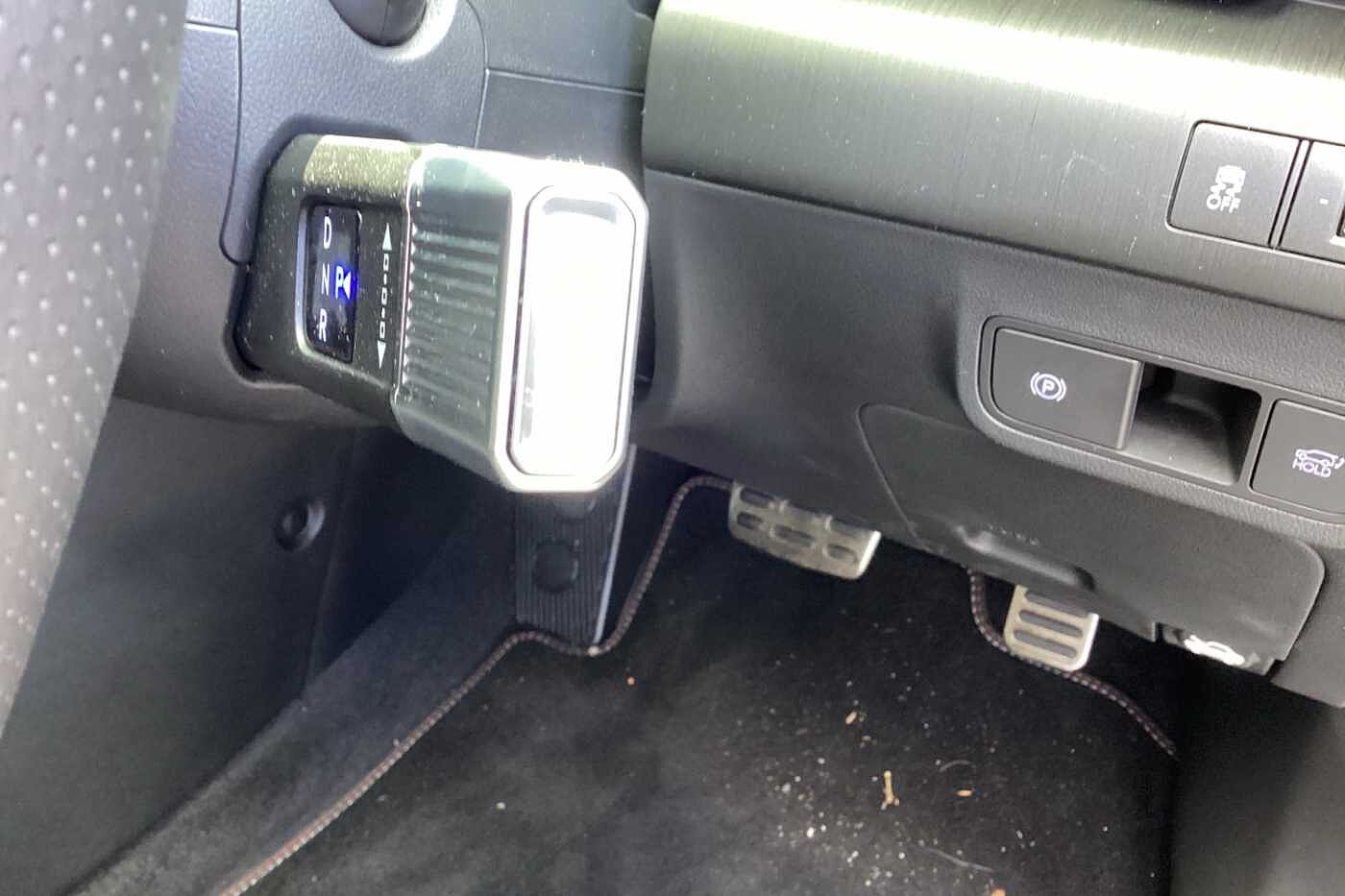 Used Hyundai KONA 2025 for sale - 78108514: Photo 9