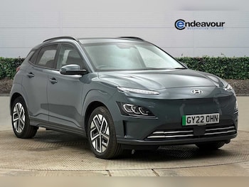 Used Hyundai KONA 2022 for sale - 79338104: Photo