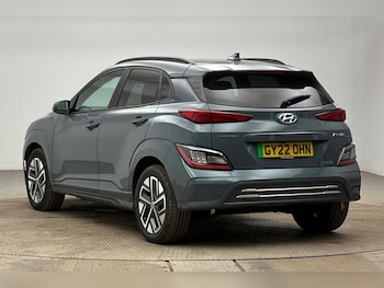 Used Hyundai KONA 2022 for sale - 79338104: Photo