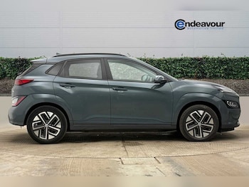 Used Hyundai KONA 2022 for sale - 79338104: Photo