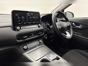 Used Hyundai KONA 2022 for sale - 79338104: Photo