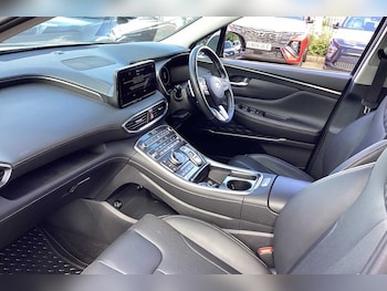 Used Hyundai Santa Fe 2024 for sale - 78606825: Photo