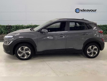 Used Hyundai KONA 2022 for sale - 78537987: Photo
