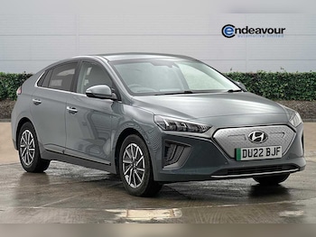 Used Hyundai IONIQ 2022 for sale - 78900895: Photo