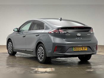 Used Hyundai IONIQ 2022 for sale - 78900895: Photo