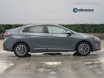 Used Hyundai IONIQ 2022 for sale - 78900895: Photo