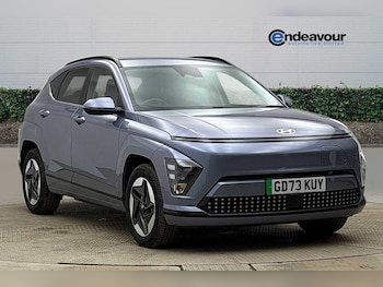 Used Hyundai KONA 2024 for sale - 78411794: Photo