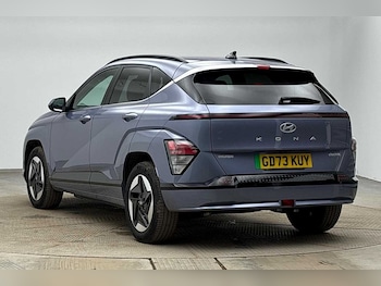 Used Hyundai KONA 2024 for sale - 78411794: Photo