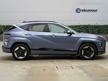 Used Hyundai KONA 2024 for sale - 78411794: Photo