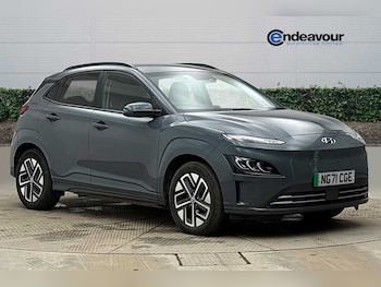 Used Hyundai KONA 2021 for sale - 78133567: Photo