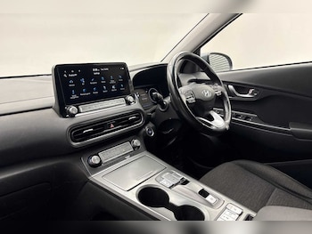 Used Hyundai KONA 2021 for sale - 78133567: Photo