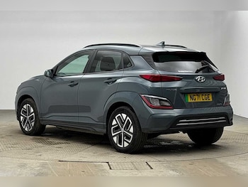 Used Hyundai KONA 2021 for sale - 78133567: Photo