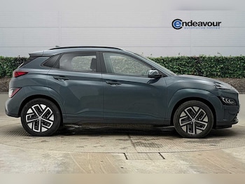 Used Hyundai KONA 2021 for sale - 78133567: Photo