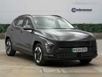 Used Hyundai KONA 2024 for sale - 79031688: Photo