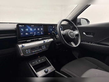 Used Hyundai KONA 2024 for sale - 79031688: Photo