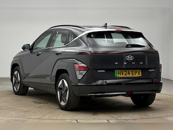 Used Hyundai KONA 2024 for sale - 79031688: Photo