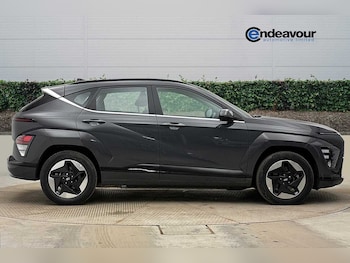 Used Hyundai KONA 2024 for sale - 79031688: Photo