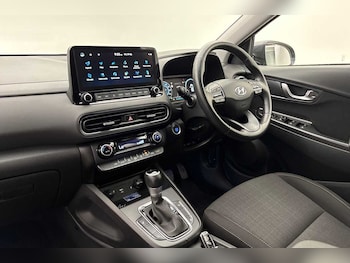 Used Hyundai KONA 2023 for sale - 79031692: Photo