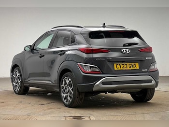Used Hyundai KONA 2023 for sale - 79031692: Photo