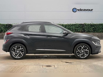 Used Hyundai KONA 2023 for sale - 79031692: Photo