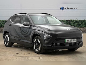 Used Hyundai KONA 2024 for sale - 78804388: Photo