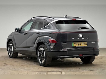 Used Hyundai KONA 2024 for sale - 78804388: Photo