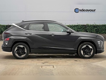 Used Hyundai KONA 2024 for sale - 78804388: Photo