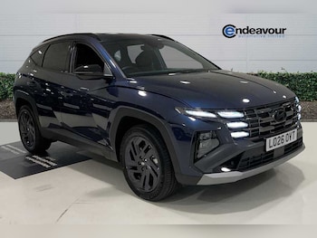 Used Hyundai TUCSON 2026 for sale - 79113434: Photo
