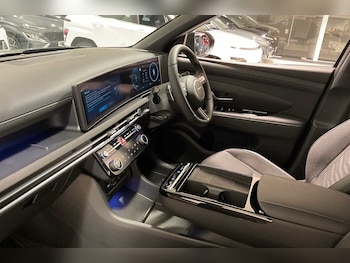 Used Hyundai TUCSON 2026 for sale - 79113434: Photo
