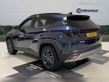 Used Hyundai TUCSON 2026 for sale - 79113434: Photo