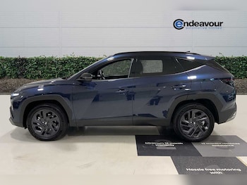 Used Hyundai TUCSON 2026 for sale - 79113434: Photo