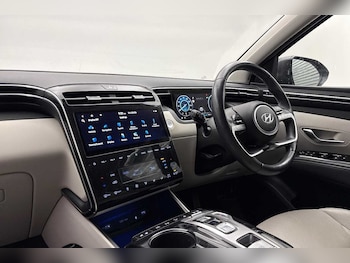 Used Hyundai TUCSON 2022 for sale - 78900862: Photo