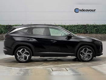 Used Hyundai TUCSON 2022 for sale - 78900862: Photo