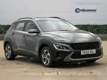 Used Hyundai KONA 2022 for sale - 79719416: Photo