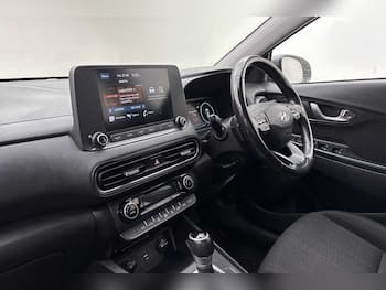 Used Hyundai KONA 2022 for sale - 79719416: Photo