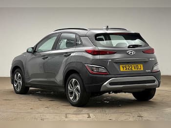 Used Hyundai KONA 2022 for sale - 79719416: Photo